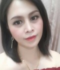 Dating Woman Thailand to Bang Lamung : Pim, 38 years